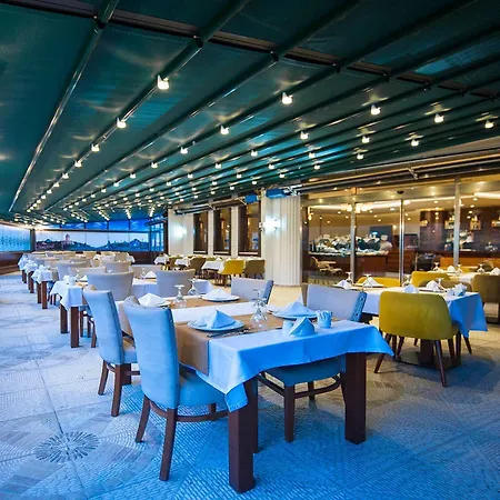 Zir Dream Thermal & Hotel