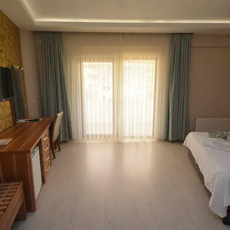 Zir Dream Thermal & Otel 3*