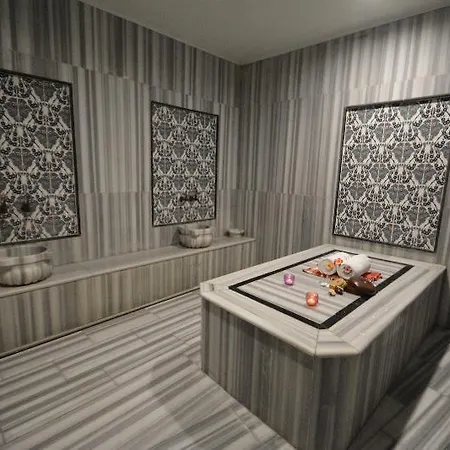 Otel Zir Dream Thermal &