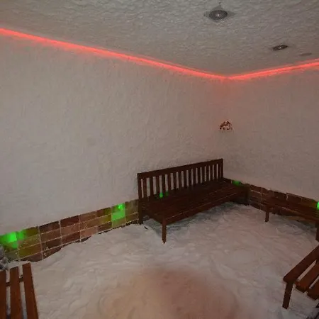 Zir Dream Thermal & 3*