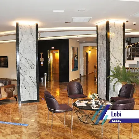 Otel Zir Dream Thermal &