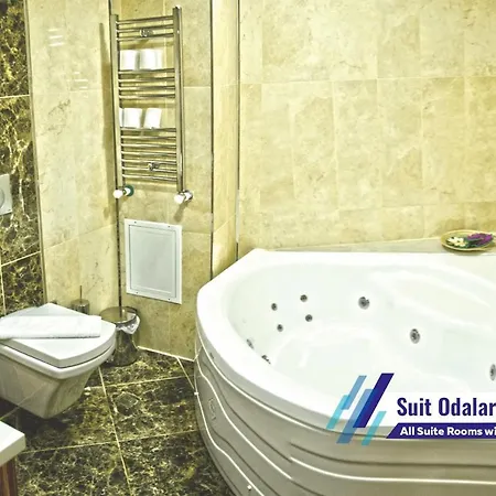 Otel Zir Dream Thermal & 3*
