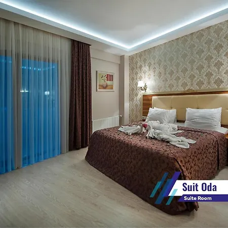 Otel Zir Dream Thermal & Termal