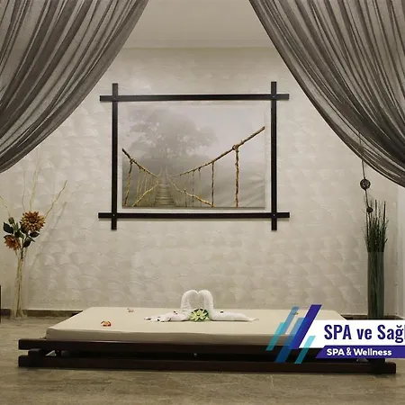 Zir Dream Thermal & Termal