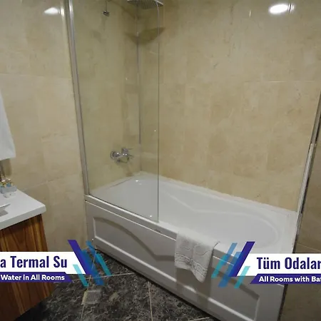 Otel Zir Dream Thermal &