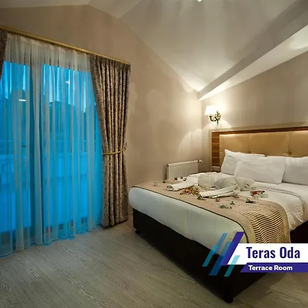 Otel Zir Dream Thermal & 3*