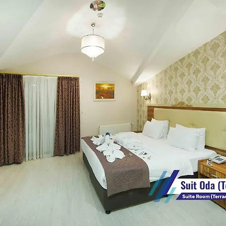Otel Zir Dream Thermal & Termal