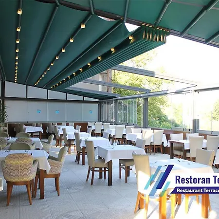 Otel Zir Dream Thermal & 3*