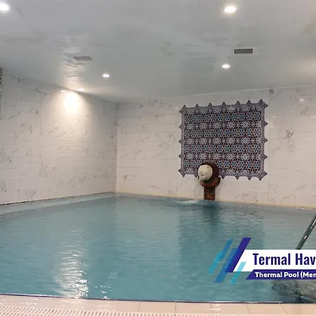 Otel Zir Dream Thermal & Termal