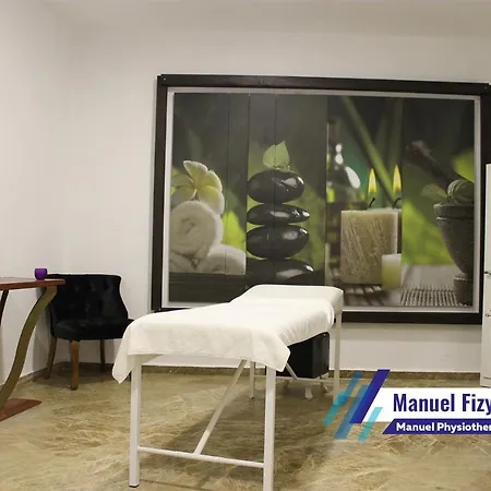 Hotel Zir Dream Thermal & 3*