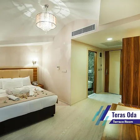 Otel Zir Dream Thermal & 3*