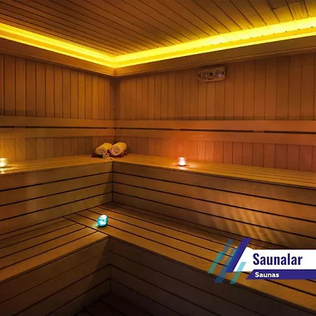 Zir Dream Thermal & 3*