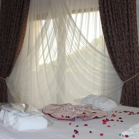Zir Dream Thermal & Otel