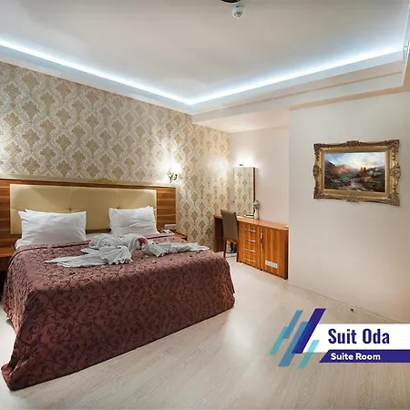 Zir Dream Thermal & Otel