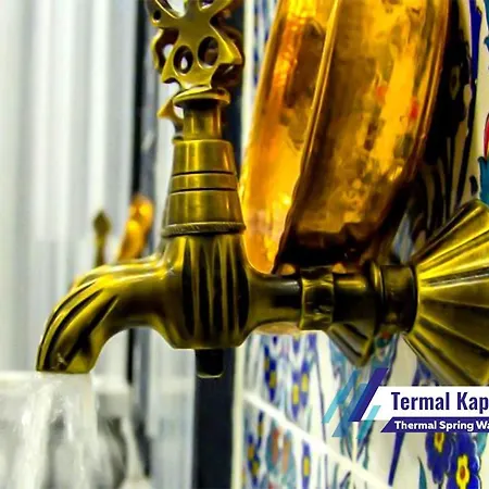 Zir Dream Thermal & Otel 3*