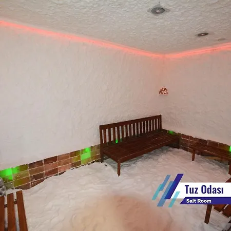 Otel Zir Dream Thermal & 3*