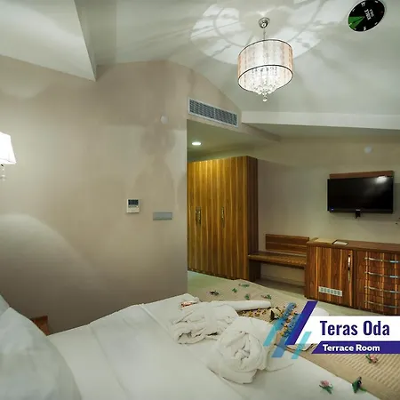 Otel Zir Dream Thermal & Termal