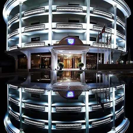 Otel Zir Dream Thermal &
