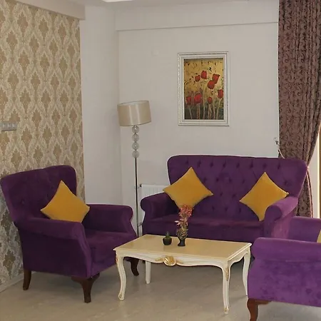 Zir Dream Thermal & 3* Termal