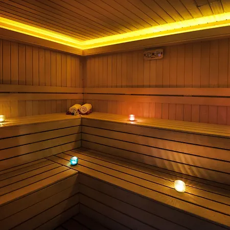 Zir Dream Thermal & Hotel