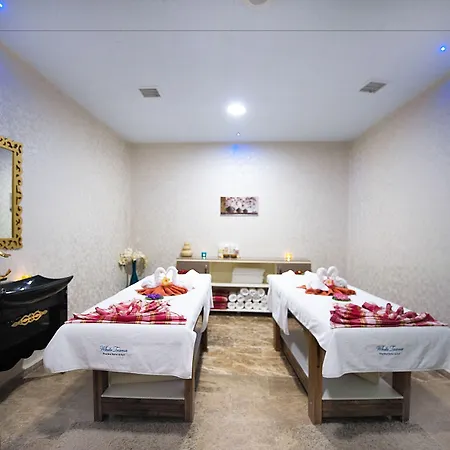 Zir Dream Thermal & 3*