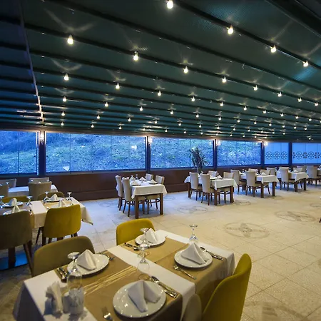 Hotel Zir Dream Thermal &