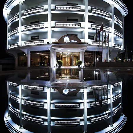 Zir Dream Thermal & Hotel 3*