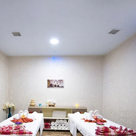 Hotel Zir Dream Thermal & 3*