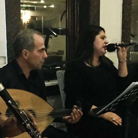 Zir Dream Thermal & Termal