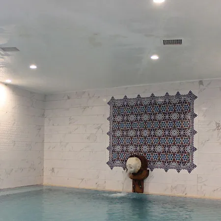 Zir Dream Thermal & Hotel Termal