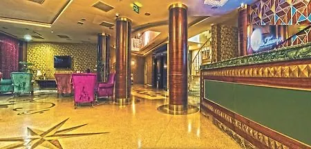 Zir Dream Thermal & Otel 3*