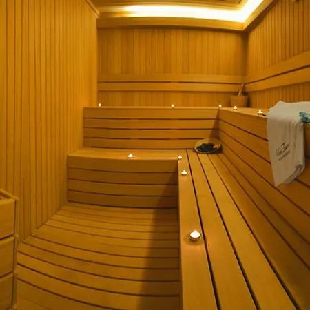 Zir Dream Thermal & Otel 3*