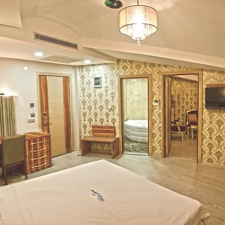 Zir Dream Thermal & Otel