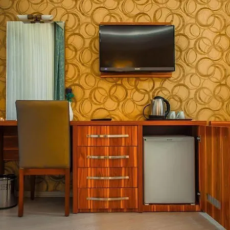 Zir Dream Thermal & Otel Termal