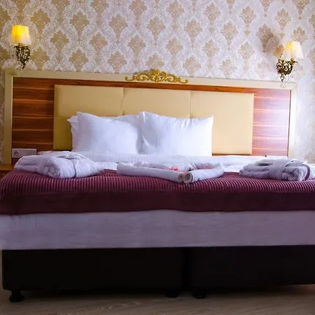 Otel Zir Dream Thermal & 3*