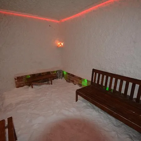 Otel Zir Dream Thermal & 3*