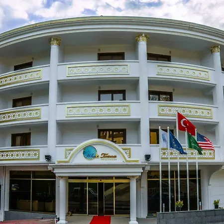 Otel Zir Dream Thermal & 3*