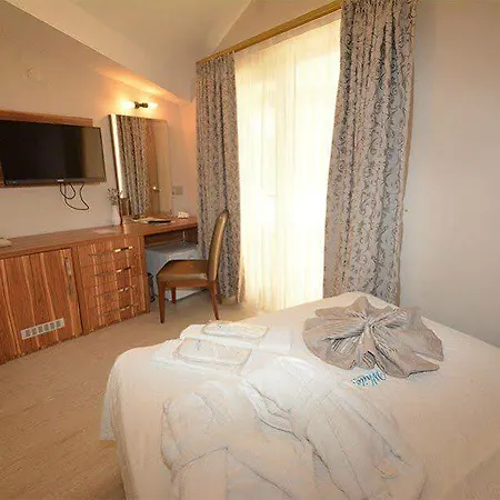 Zir Dream Thermal & Otel Termal