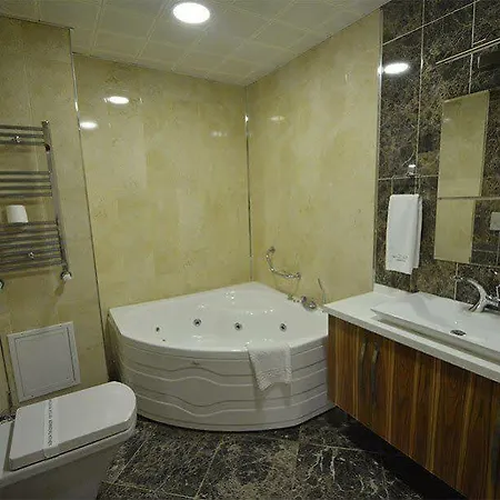Zir Dream Thermal & Otel Termal