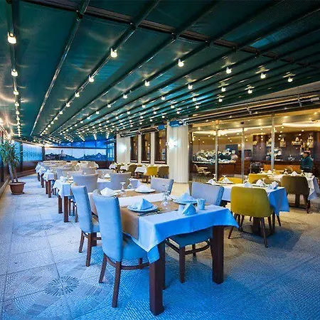 Zir Dream Thermal & Otel Termal