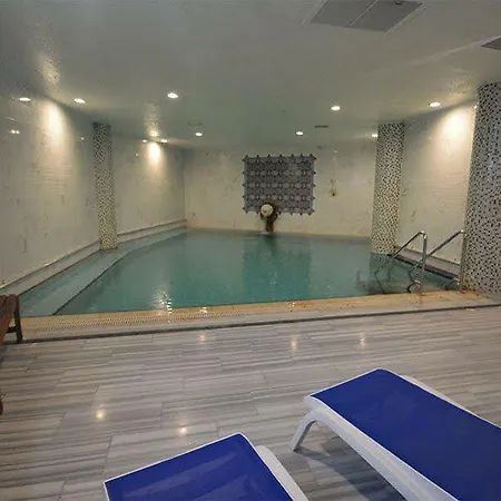 Zir Dream Thermal & Otel Termal