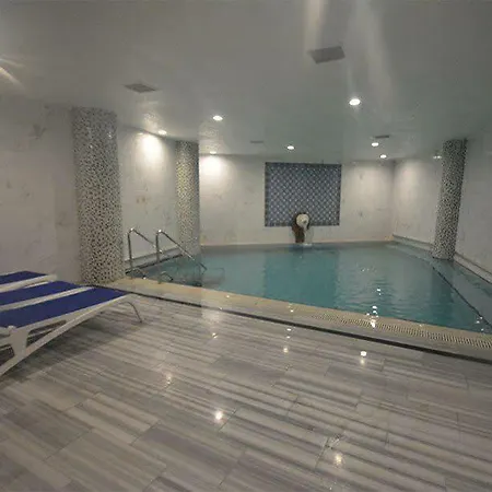 Zir Dream Thermal & Otel