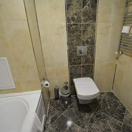 Otel Zir Dream Thermal &