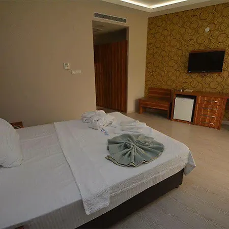 Zir Dream Thermal & Otel 3*