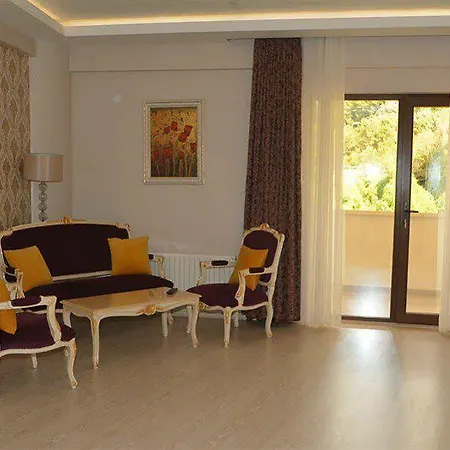 Otel Zir Dream Thermal & 3*