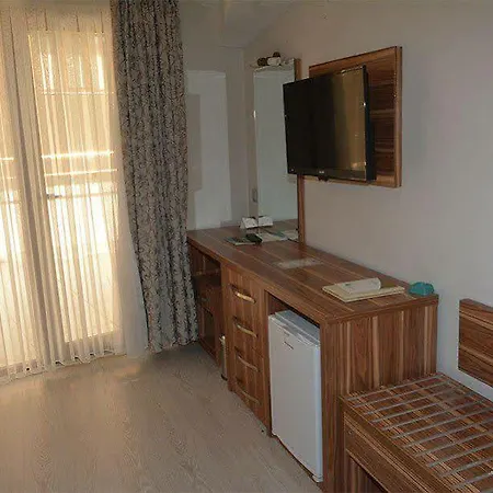 Zir Dream Thermal & Otel
