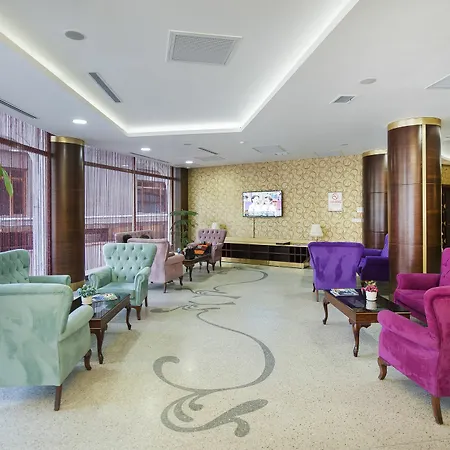 Otel Zir Dream Thermal & 3*