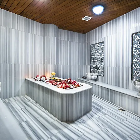 Otel Zir Dream Thermal & Termal