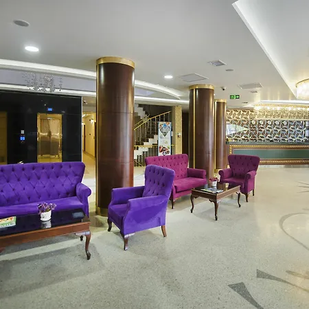 Zir Dream Thermal & Otel Termal