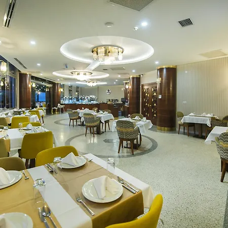 Zir Dream Thermal & Otel Termal